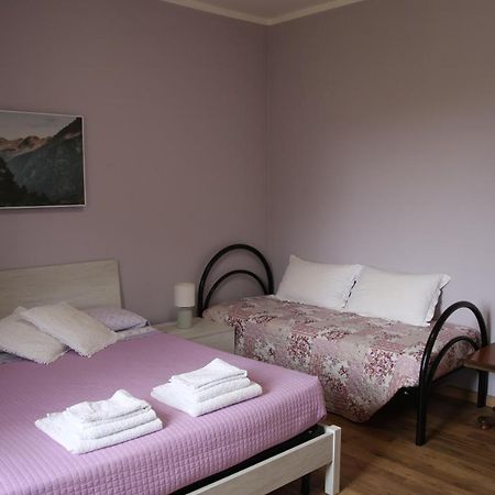 Bed And Breakfast Del Lago Avigliana Exteriör bild