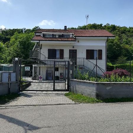 Bed And Breakfast Del Lago Avigliana Exteriör bild