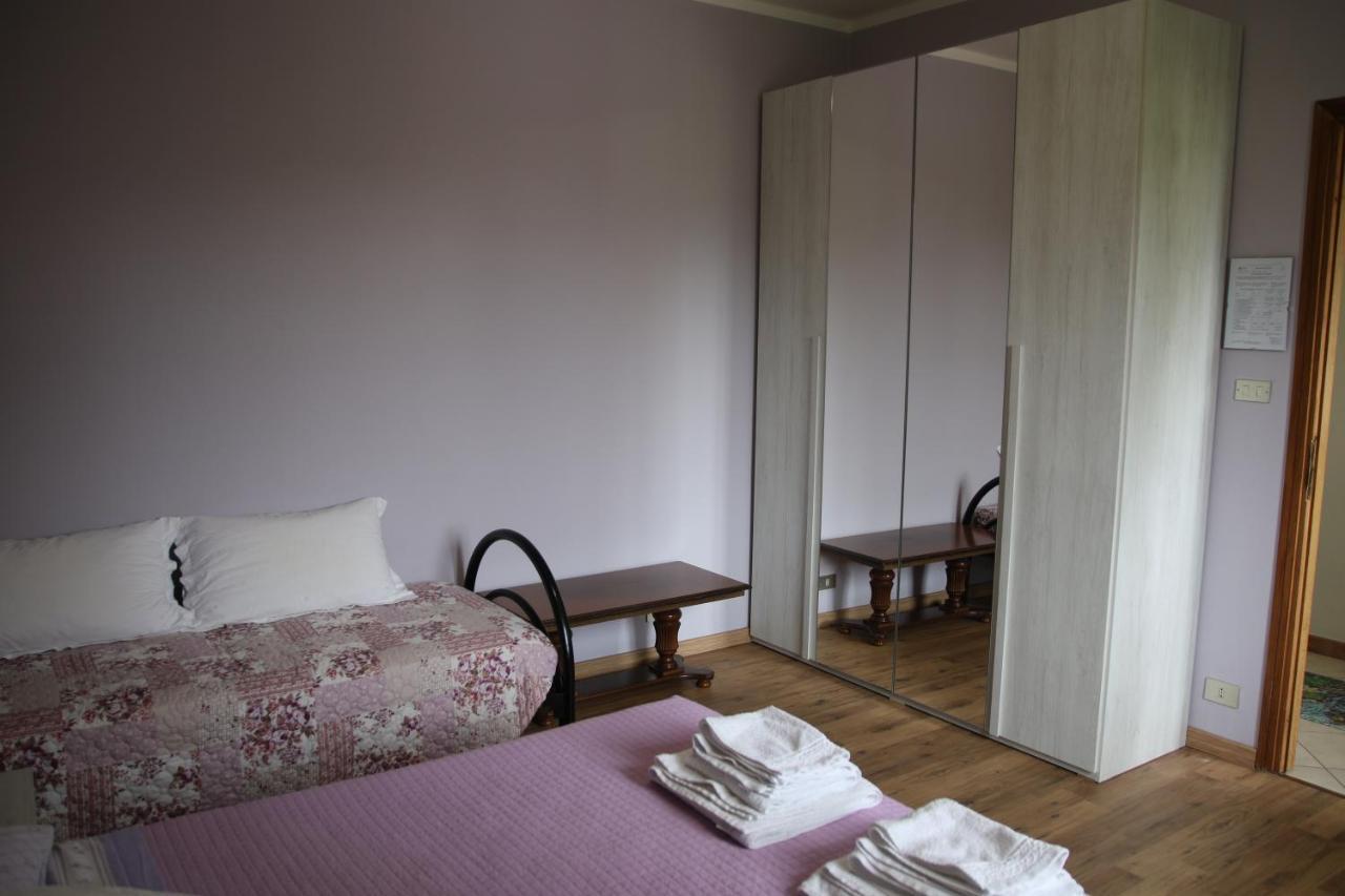 Bed And Breakfast Del Lago Avigliana Exteriör bild