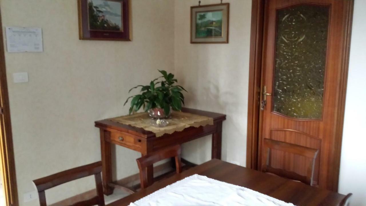 Bed And Breakfast Del Lago Avigliana Exteriör bild