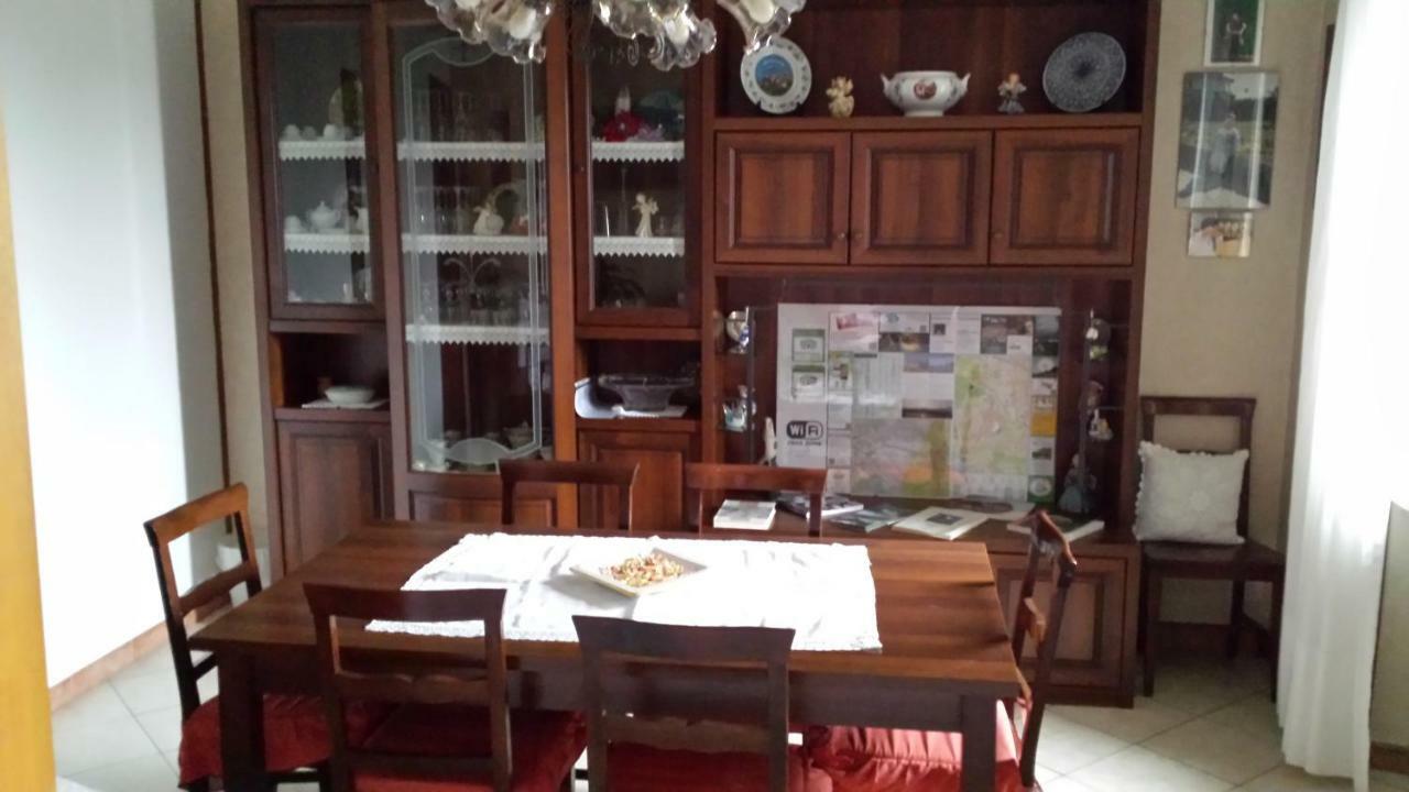 Bed And Breakfast Del Lago Avigliana Exteriör bild