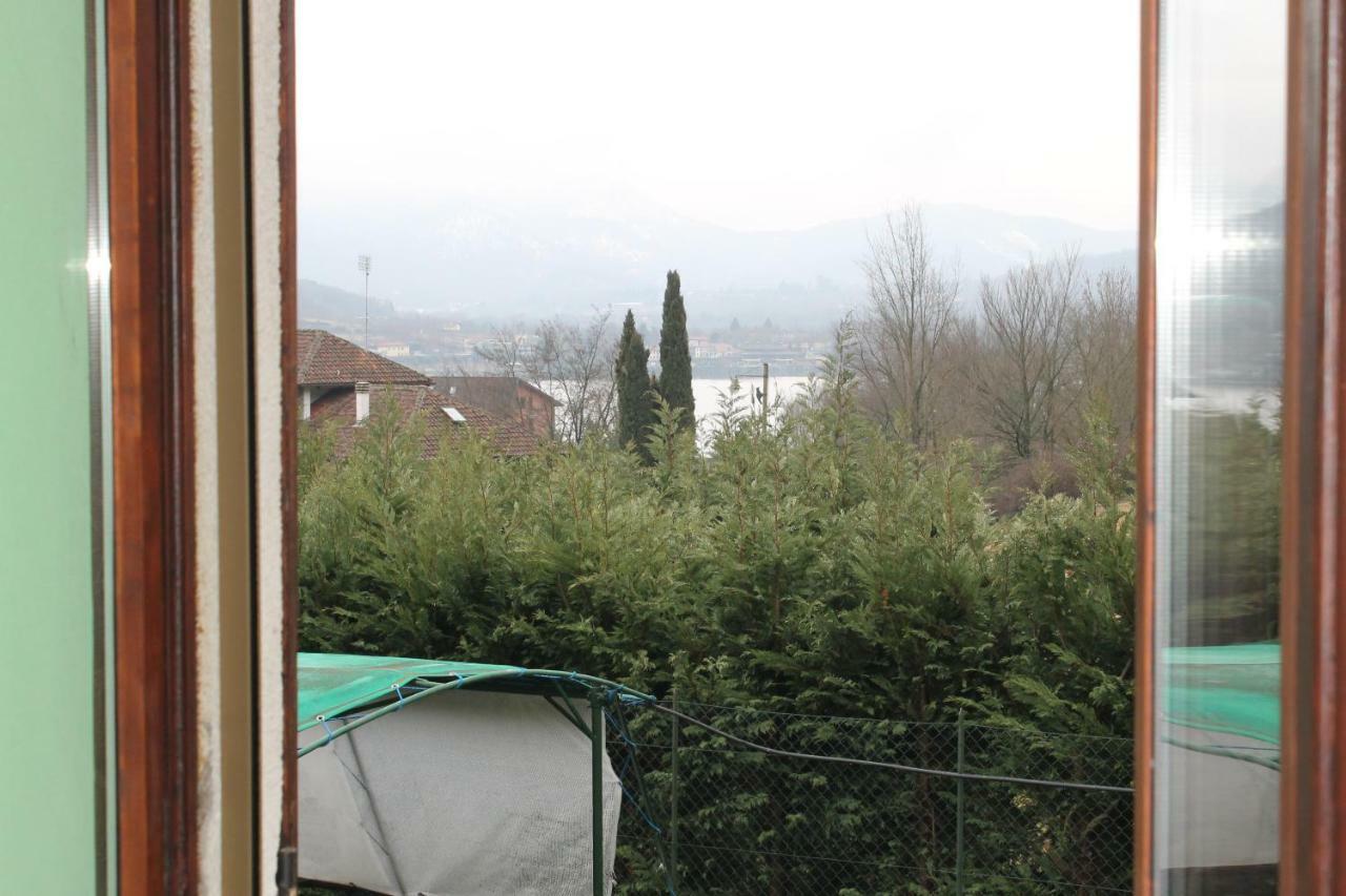 Bed And Breakfast Del Lago Avigliana Exteriör bild