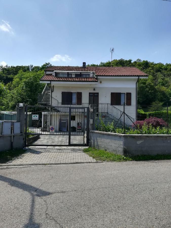 Bed And Breakfast Del Lago Avigliana Exteriör bild